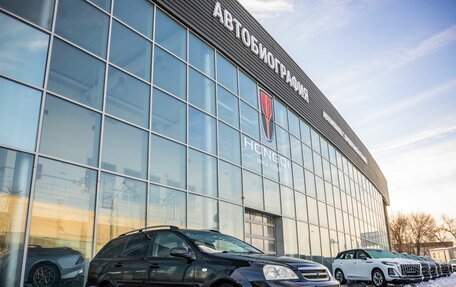 Chevrolet Lacetti, 2006 год, 539 000 рублей, 1 фотография