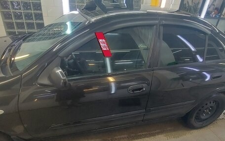 Nissan Almera, 2005 год, 400 000 рублей, 3 фотография