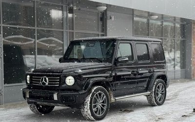 Mercedes-Benz G-Класс W463 рестайлинг _iii, 2025 год, 22 900 000 рублей, 1 фотография