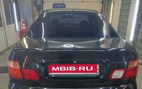 Nissan Almera, 2005 год, 400 000 рублей, 4 фотография