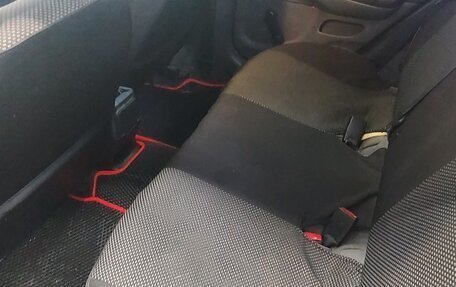 Nissan Almera, 2005 год, 400 000 рублей, 9 фотография