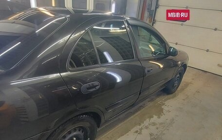 Nissan Almera, 2005 год, 400 000 рублей, 7 фотография