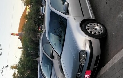 Volkswagen Golf IV, 2000 год, 370 000 рублей, 1 фотография