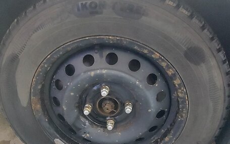 Nissan Almera, 2005 год, 400 000 рублей, 13 фотография