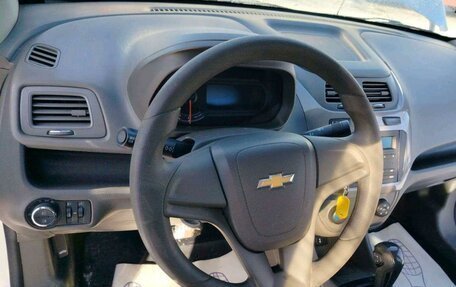 Chevrolet Cobalt II, 2022 год, 691 000 рублей, 1 фотография