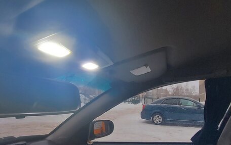 Nissan Almera, 2005 год, 400 000 рублей, 15 фотография