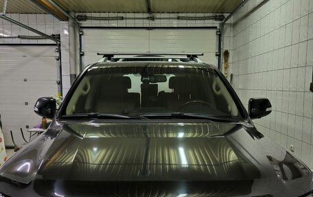 Toyota Land Cruiser 200, 2015 год, 10 000 000 рублей, 1 фотография