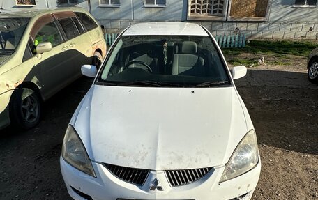 Mitsubishi Lancer IX, 2003 год, 220 000 рублей, 1 фотография