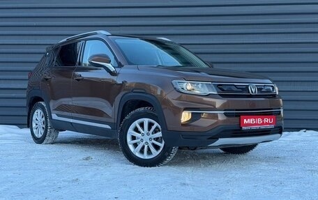 Changan CS35 Plus, 2019 год, 1 435 000 рублей, 1 фотография