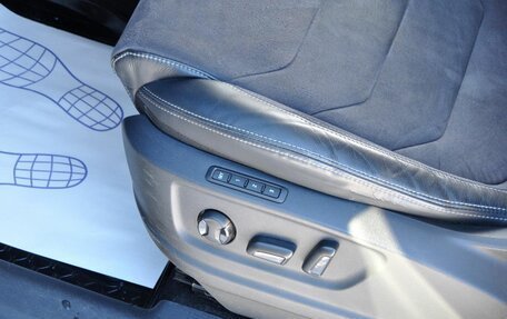 Skoda Kodiaq I, 2017 год, 2 000 000 рублей, 11 фотография