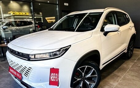 CheryExeed LX, 2024 год, 3 540 000 рублей, 1 фотография