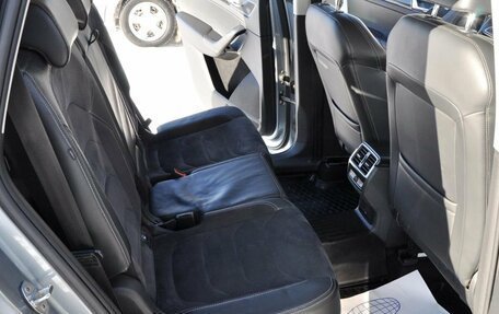 Skoda Kodiaq I, 2017 год, 2 000 000 рублей, 18 фотография