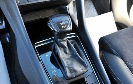 Skoda Kodiaq I, 2017 год, 2 000 000 рублей, 17 фотография