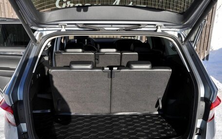 Skoda Kodiaq I, 2017 год, 2 000 000 рублей, 20 фотография