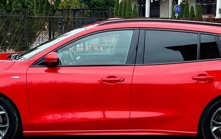 Ford Focus IV, 2020 год, 1 750 000 рублей, 4 фотография