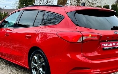 Ford Focus IV, 2020 год, 1 750 000 рублей, 2 фотография