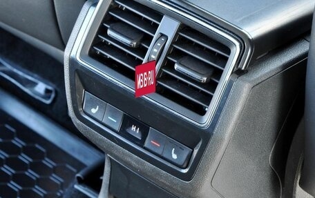 Skoda Kodiaq I, 2017 год, 2 000 000 рублей, 19 фотография