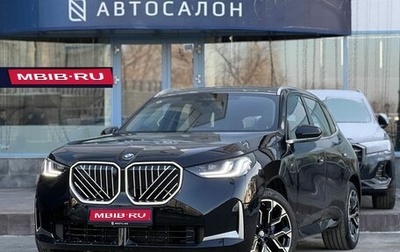 BMW X3, 2025 год, 9 290 000 рублей, 1 фотография