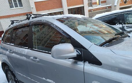 SsangYong Kyron I, 2014 год, 1 250 000 рублей, 1 фотография