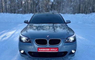 BMW 5 серия, 2009 год, 1 450 000 рублей, 1 фотография