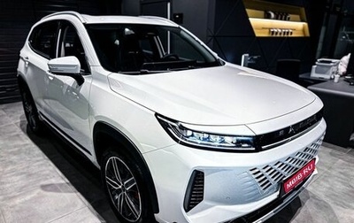 CheryExeed LX, 2024 год, 3 340 000 рублей, 1 фотография