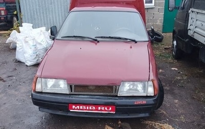 ИЖ 2717, 2003 год, 125 000 рублей, 1 фотография