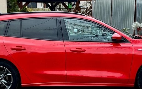 Ford Focus IV, 2020 год, 1 750 000 рублей, 5 фотография