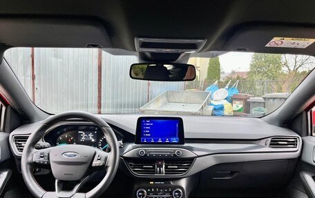 Ford Focus IV, 2020 год, 1 750 000 рублей, 8 фотография