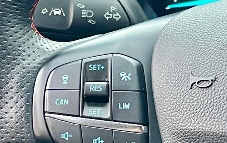 Ford Focus IV, 2020 год, 1 750 000 рублей, 9 фотография