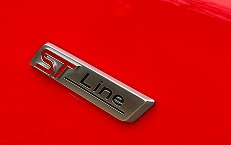 Ford Focus IV, 2020 год, 1 750 000 рублей, 12 фотография