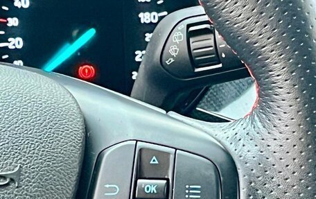 Ford Focus IV, 2020 год, 1 750 000 рублей, 10 фотография