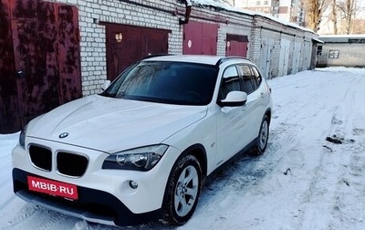 BMW X1, 2011 год, 1 050 000 рублей, 1 фотография