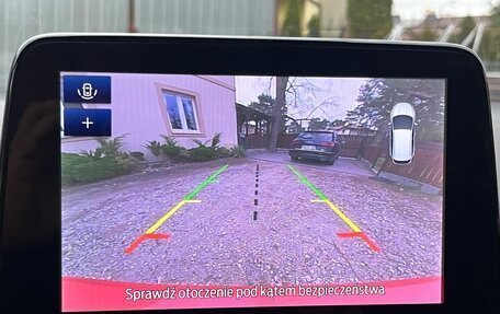 Ford Focus IV, 2020 год, 1 750 000 рублей, 15 фотография