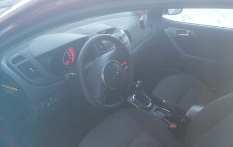 KIA Cerato III, 2011 год, 1 000 000 рублей, 2 фотография