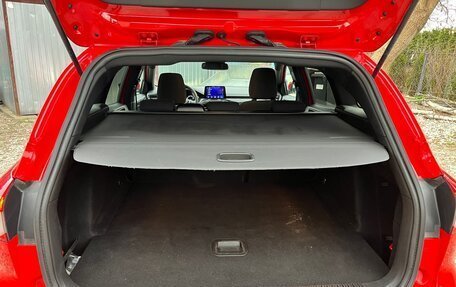 Ford Focus IV, 2020 год, 1 750 000 рублей, 16 фотография