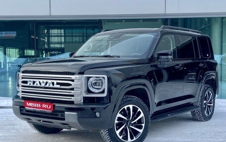 Haval H9, 2024 год, 4 100 000 рублей, 1 фотография