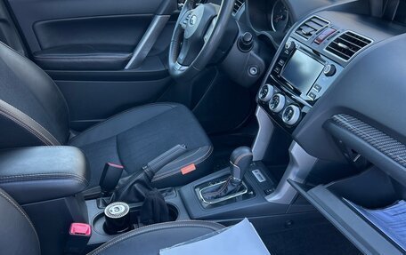 Subaru Forester, 2015 год, 1 700 000 рублей, 6 фотография