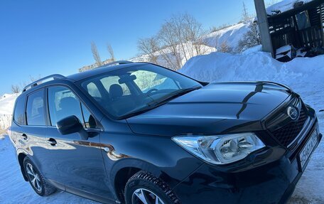 Subaru Forester, 2015 год, 1 700 000 рублей, 2 фотография
