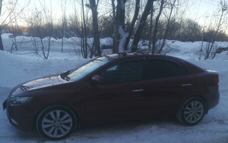 KIA Cerato III, 2011 год, 1 000 000 рублей, 4 фотография