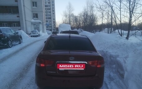 KIA Cerato III, 2011 год, 1 000 000 рублей, 3 фотография