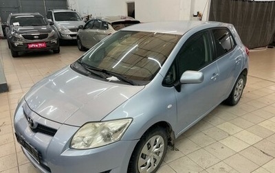 Toyota Auris II, 2007 год, 790 000 рублей, 1 фотография