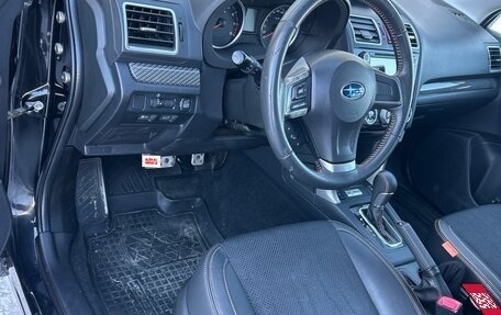 Subaru Forester, 2015 год, 1 700 000 рублей, 7 фотография