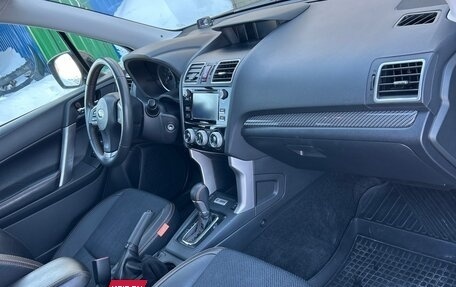 Subaru Forester, 2015 год, 1 700 000 рублей, 5 фотография