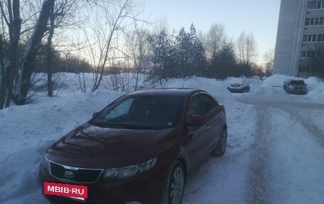 KIA Cerato III, 2011 год, 1 000 000 рублей, 5 фотография