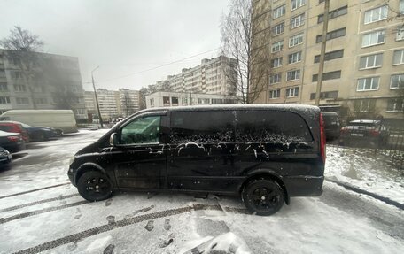 Mercedes-Benz Vito, 2010 год, 1 700 000 рублей, 2 фотография