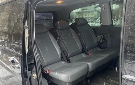 Mercedes-Benz Vito, 2010 год, 1 700 000 рублей, 10 фотография