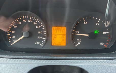 Mercedes-Benz Vito, 2010 год, 1 700 000 рублей, 16 фотография