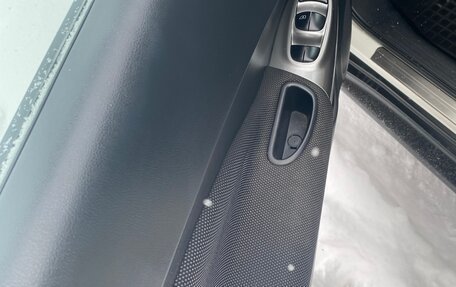 Nissan Juke II, 2014 год, 1 100 000 рублей, 9 фотография