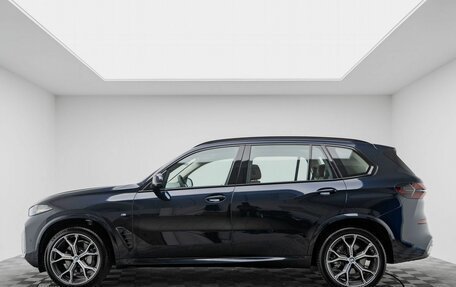 BMW X5, 2025 год, 9 950 000 рублей, 8 фотография