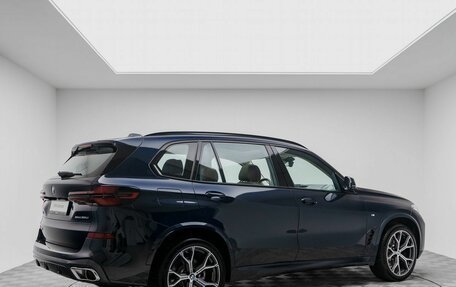 BMW X5, 2025 год, 9 950 000 рублей, 5 фотография